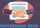 Partnership Deed