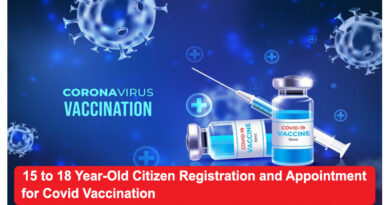 Vaccination Dose