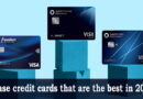 Chase credit cards