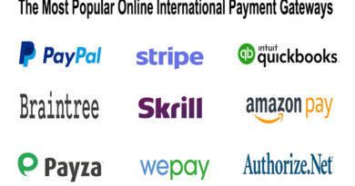 Payment Gateway