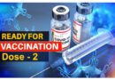 Vaccination Dose 2