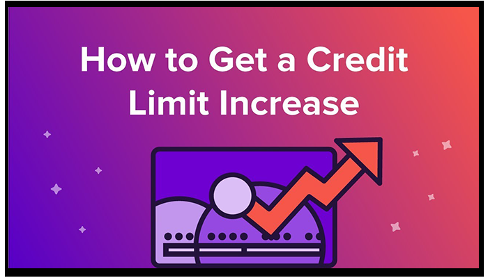Credit limit