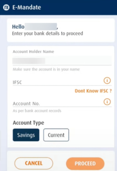 Bajaj Finance Card Kaise Banaye Step 12