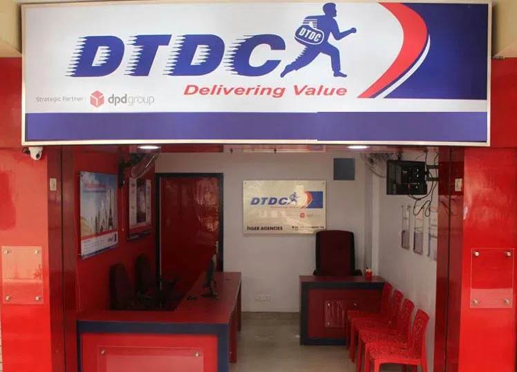 DTDC Franchise