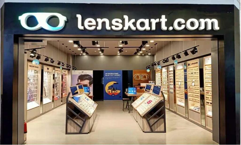 Lenskart Franchise